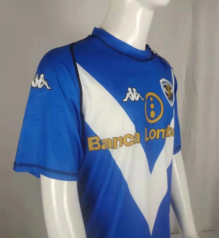 03-04 Brescia Home